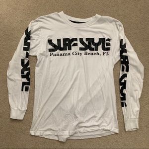 Panama City Surf Style